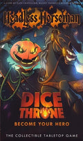 Dice Throne: Headless Horseman