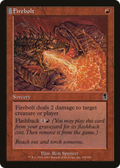 Firebolt (ODY-193) - Odyssey: (tombstone)