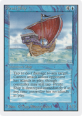 Pirate Ship (2ED-) - Unlimited Edition