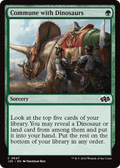 Commune with Dinosaurs (J25-647) - Foundations Jumpstart