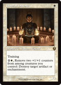 Hopeful Initiate (Retro Frame) (INR-343) - Innistrad Remastered Foil