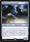 Phyrexian Metamorph (2XM-061) - Double Masters