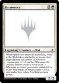 Ratatwotwo (UNK-RW03C) - Unknown Event
