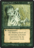 Walking Dead (LEG-) - Legends