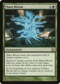 Mana Bloom (RTR-130) - Return to Ravnica Foil