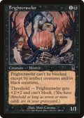 Frightcrawler (ODY-138) - Odyssey Foil