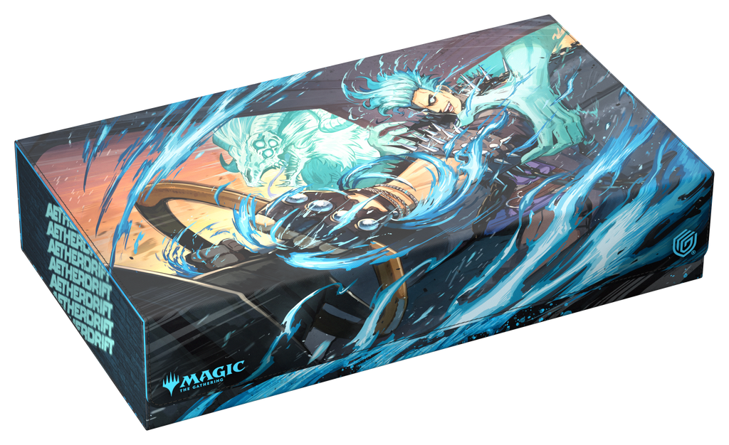 Ultimate Guard: Omnihive 1000+ MTG Aetherdrift