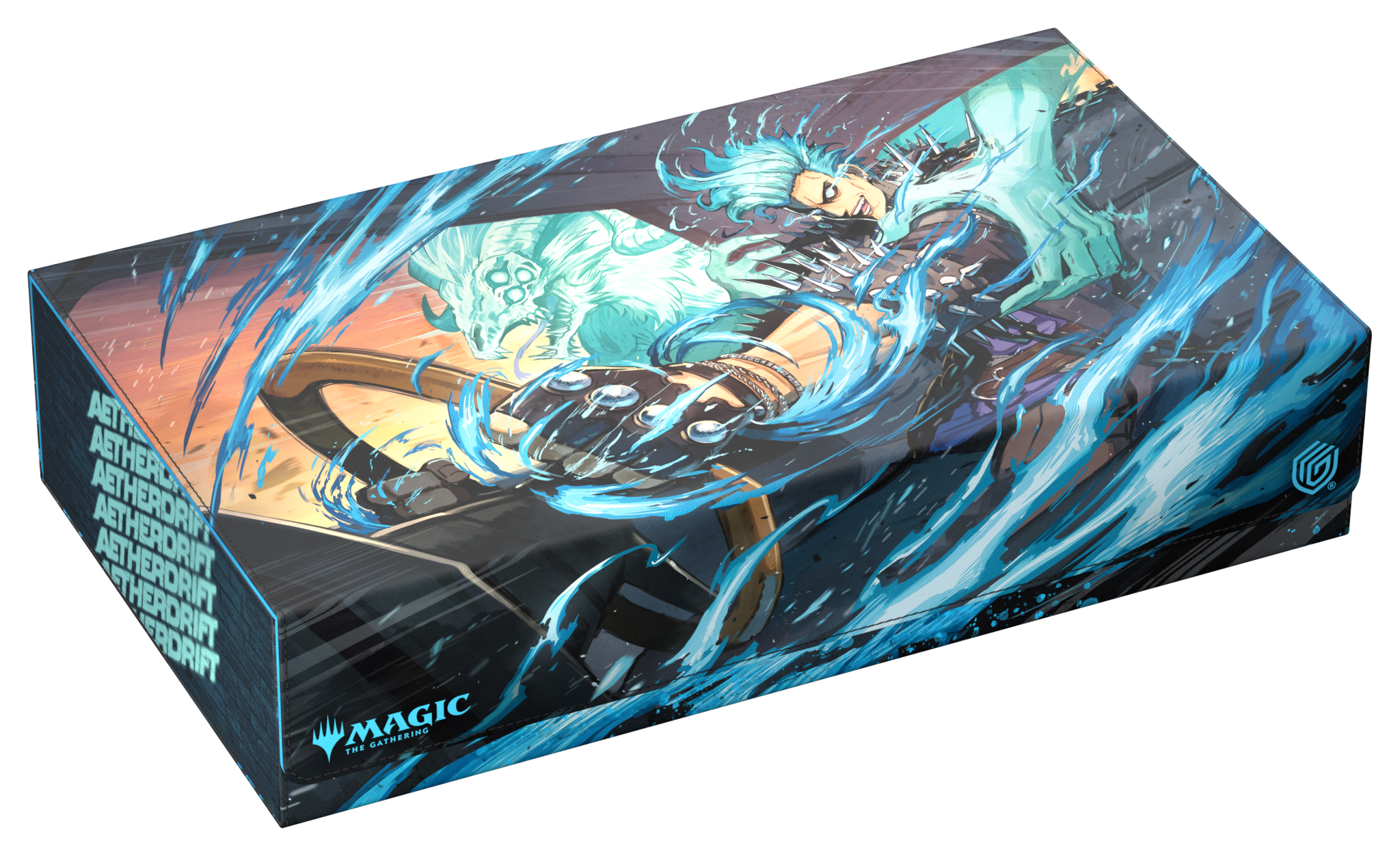 Ultimate Guard: Omnihive 1000+ MTG Aetherdrift