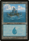 Island (Castle Cove) (POR-) - Portal