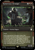 Mysterious Stranger (Showcase) (PIP-334) - Fallout: (Showcase)
