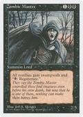 Zombie Master (4ED-058) - Fourth Edition