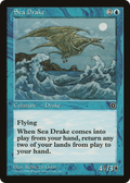 Sea Drake (P02-) - Portal Second Age
