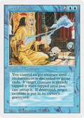 Control Magic (3ED-) - Revised Edition