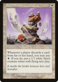 Spirit Cairn (JUD-026) - Judgment