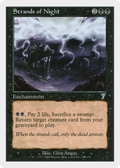 Strands of Night (7ED-165) - 7th Edition