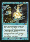 Parallel Thoughts (SCG-044) - Scourge