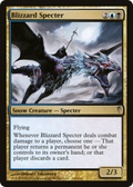 Blizzard Specter (CSP-126) - Coldsnap