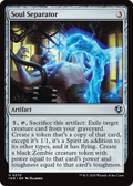 Soul Separator (INR-270) - Innistrad Remastered