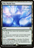 The World Tree (LIST-KHM-275) - The List