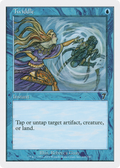 Twiddle (7ED-107) - 7th Edition Foil