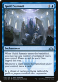 Guild Summit (GRN-041) - Guilds of Ravnica