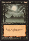 Bad Moon (FBB-) - Foreign Black Border