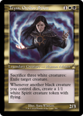 Teysa, Orzhov Scion (Retro Frame) (RVR-386) - Ravnica Remastered