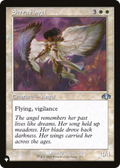 Serra Angel (LIST-DMR-271) - The List