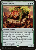 Protean Hulk (GK2-083) - RNA Guild Kit