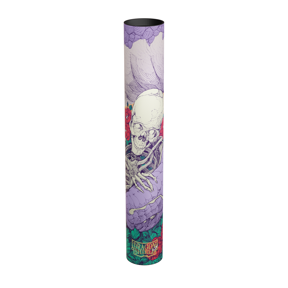 Dragon Shield Playmat With Tube: Dia De Muertos