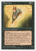 Nightmare (4ED-) - Fourth Edition