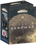 Heroclix iconix: The Sandman