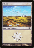 Plains (334) (8ED-334) - 8th Edition