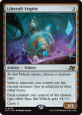 Lifecraft Engine (PPDFT-234) - Promo Pack: Aetherdrift