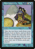 Three Wishes (VIS-) - Visions