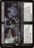 Funeral Room // Awakening Hall (PPDSK-100) - Duskmourn: House of Horror Promos