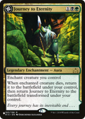 Journey to Eternity (LIST-RIX-160) - The List: (compasslanddfc)