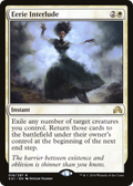 Eerie Interlude (SOI-016) - Shadows over Innistrad
