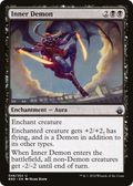 Inner Demon (BBD-048) - Battlebond