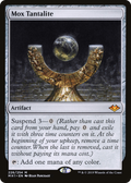 Mox Tantalite (MH1-226) - Modern Horizons