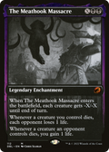 The Meathook Massacre (DBL-112) - Innistrad: Double Feature
