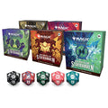 Magic The Gathering: Secrets of Strixhaven Prerelease