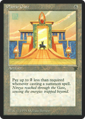 Planar Gate (LEG-) - Legends