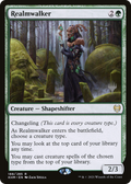 Realmwalker (PPKHM-188) - Kaldheim Promos