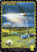 Plains (1652) (SLD-1652) - Secret Lair Drop