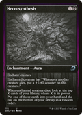 Necrosynthesis (DBL-115) - Innistrad: Double Feature