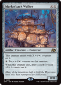 Marketback Walker (PPDFT-235) - Promo Pack: Aetherdrift
