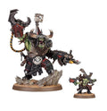 Warhammer 40k: Orks: Warboss