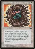 Circle of Protection: Artifacts (French) - "Cercle de protection: artefacts" (REN-) - Renaissance