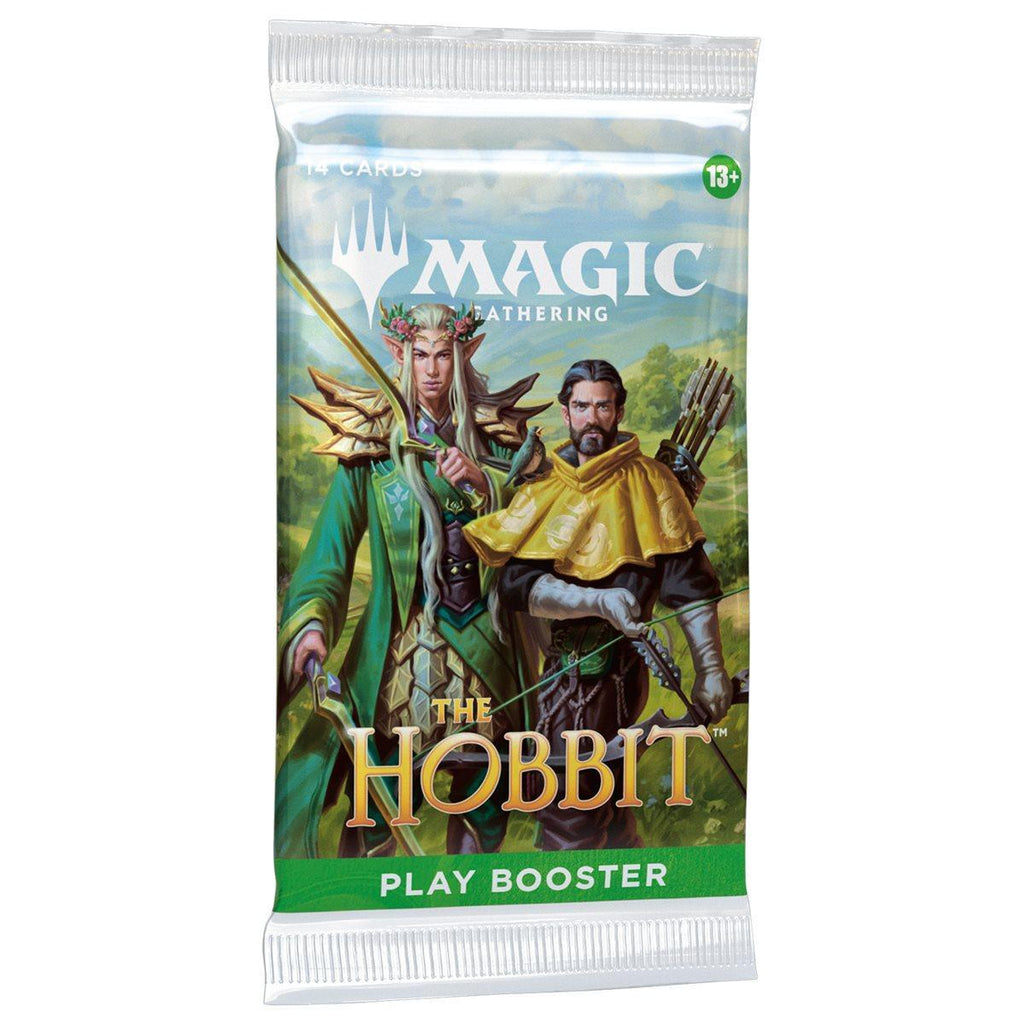 Magic The Gathering: The Hobbit Play Booster Box
